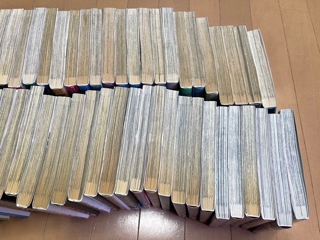 ポケットモンスターSPECIAL 1-64巻　60巻のみ無し