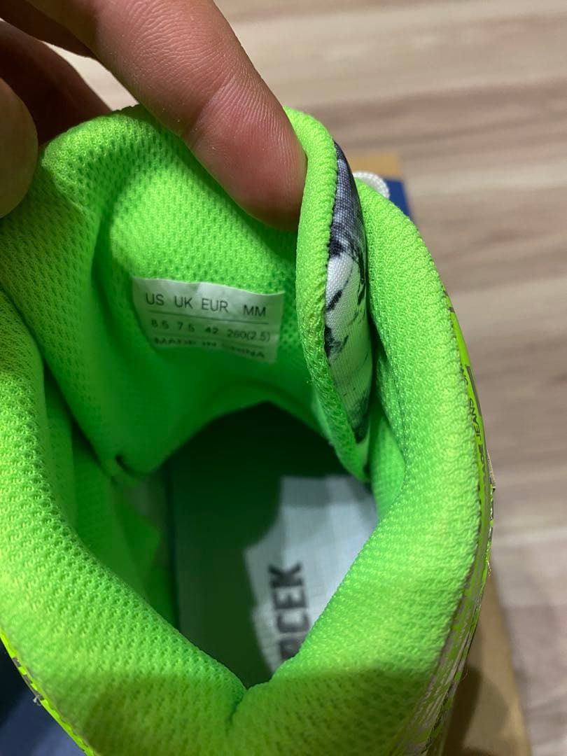 レスリングシューズ【PODARCEK・WRESTLING SHOES 】