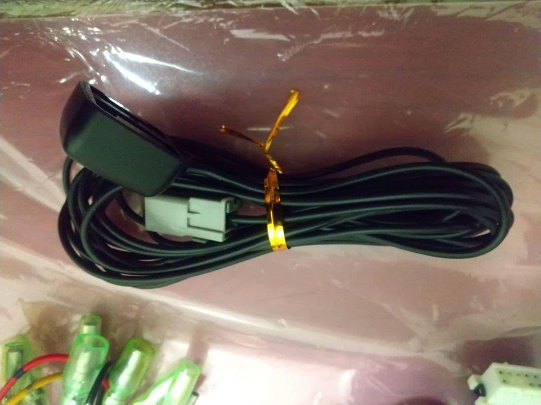 値下げ-PanasonicストラーダCN-AS300WD