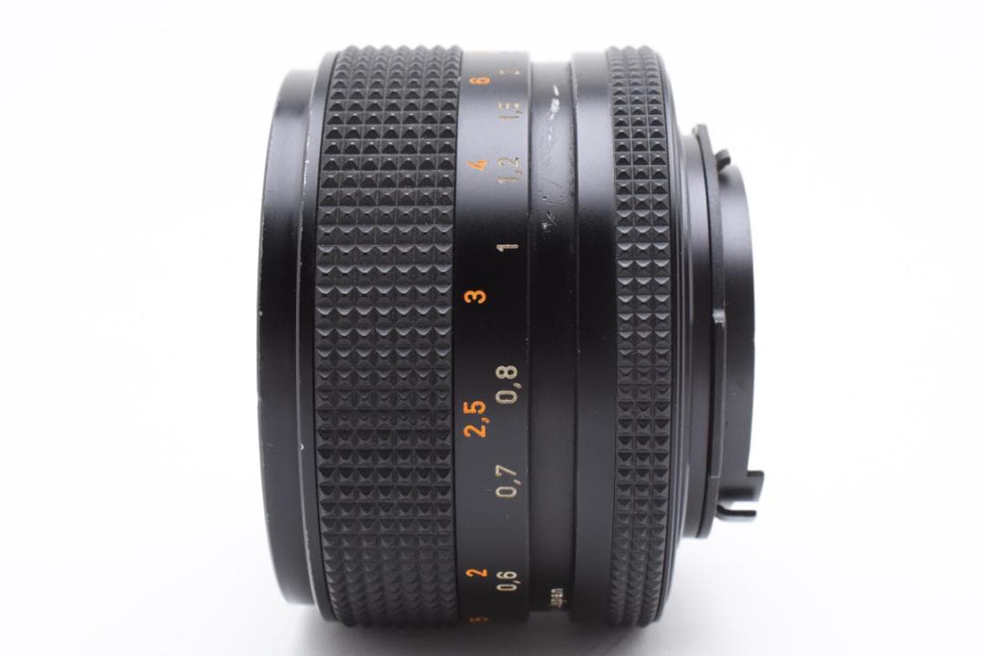 ★極上品★Carl Zeiss Planar 50mm f1.4 AE #977
