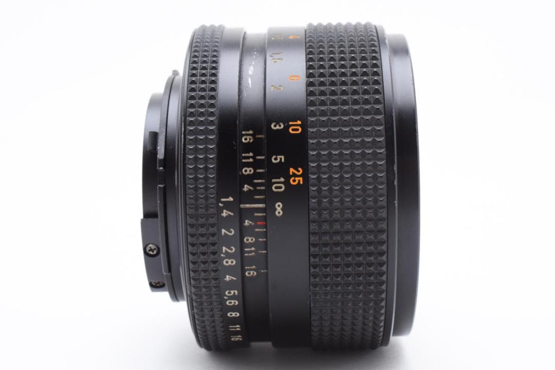 ★極上品★Carl Zeiss Planar 50mm f1.4 AE #977