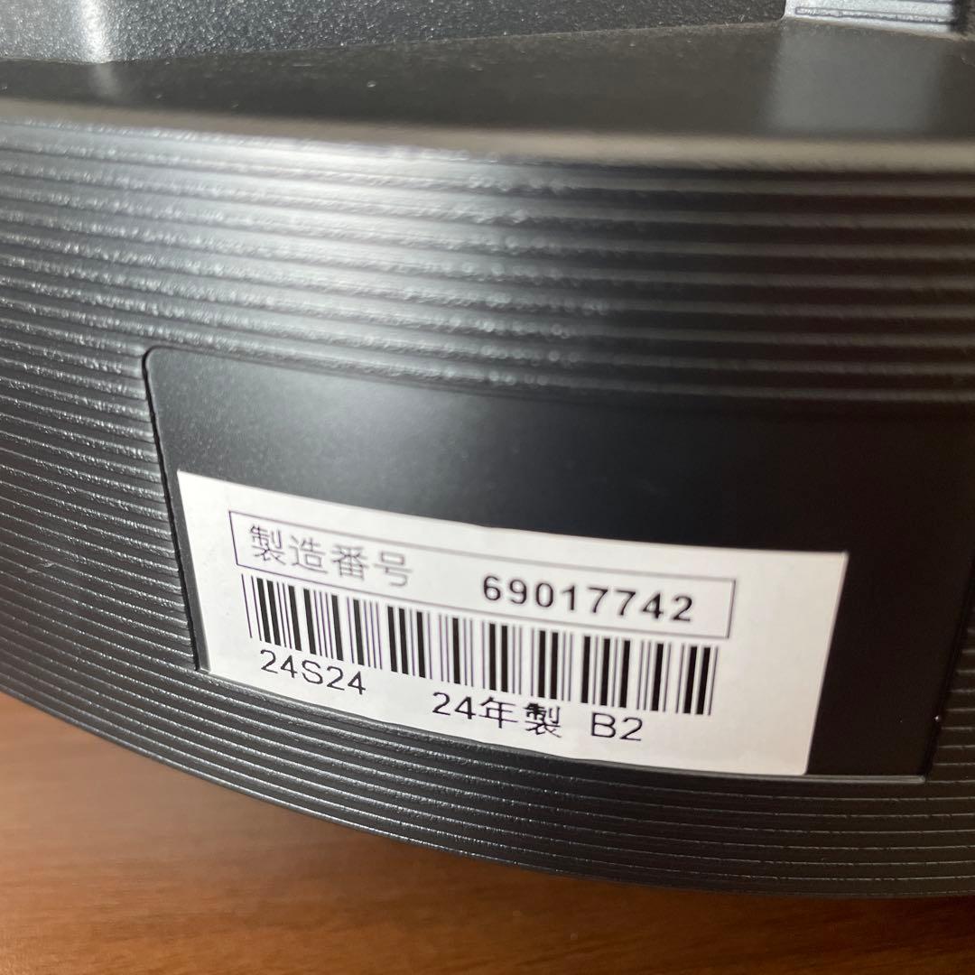 TOSHIBA REGZA 24S24 24インチ2024年製