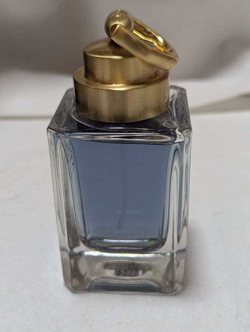 廃盤希少グッチバイグッチプールオムメイド・トゥ・メジャーオードトワレ90ml