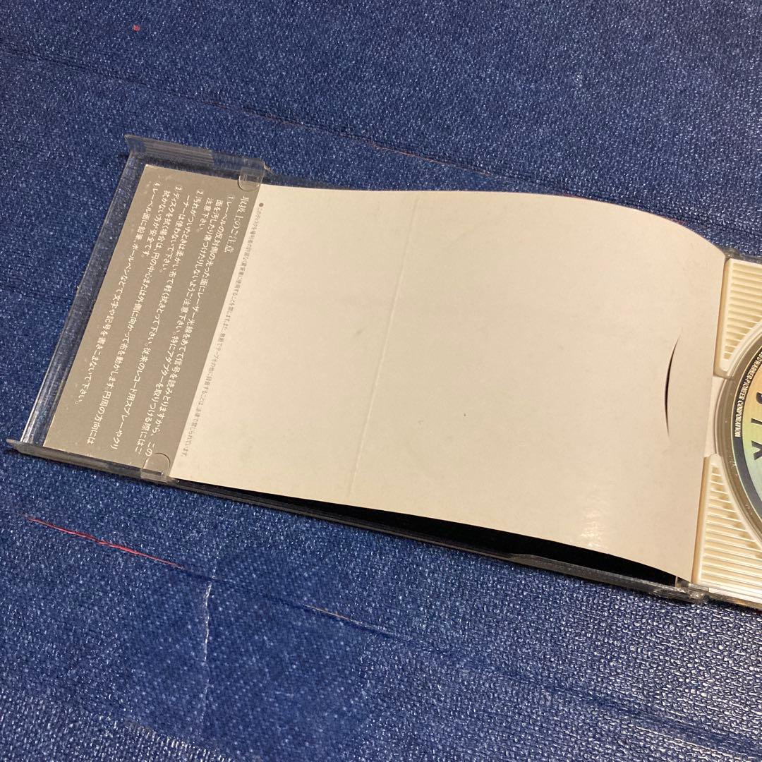 BABY'S .ティーチャー・ティーチャー 8センチ8cmシングル邦楽CD