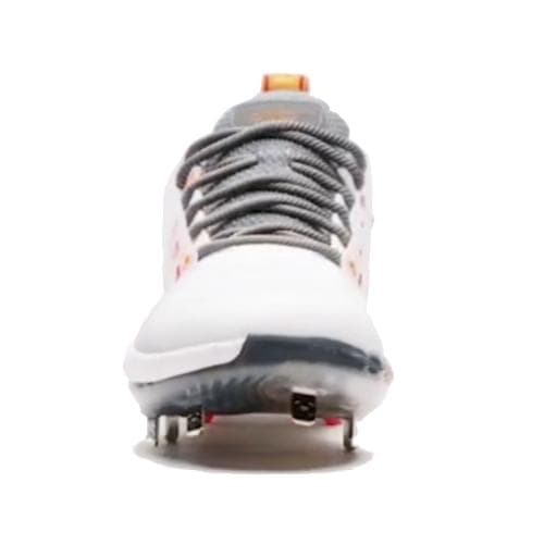 新品 USA アンダーアーマー ハーパー6 ST 金属スパイク 29.0cm