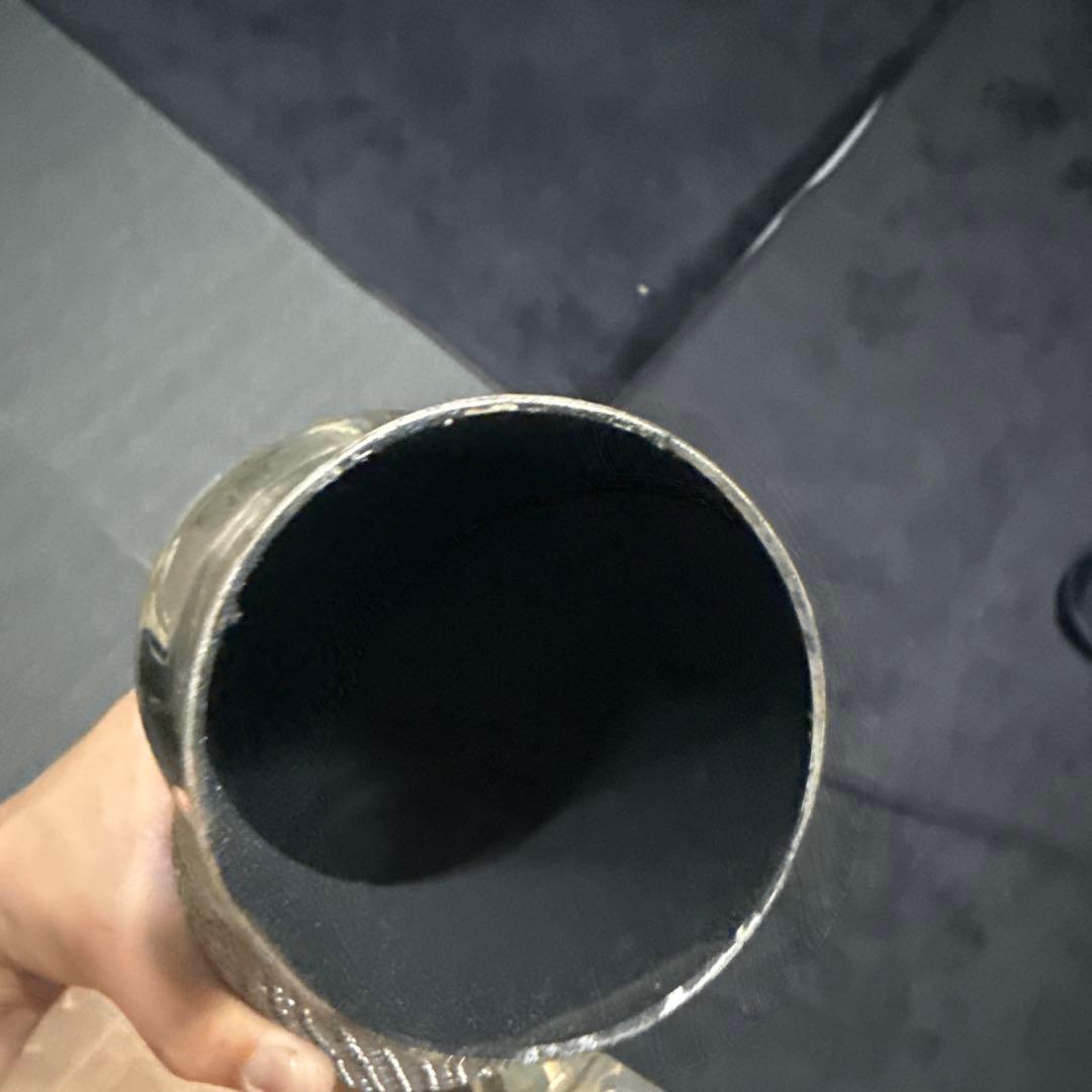 bmw n20 ダウンパイプ　触媒レス