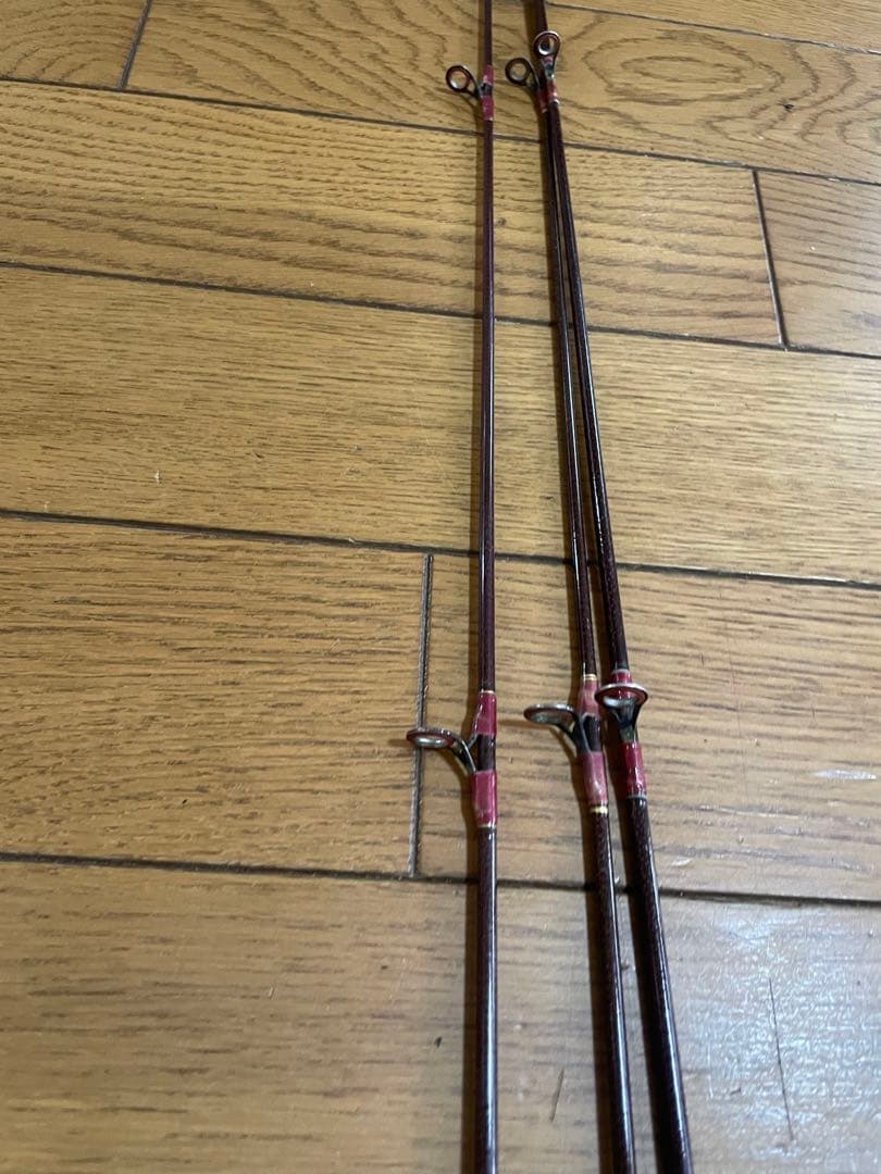 ダイワ　ストライカー　56L 56ML 56M