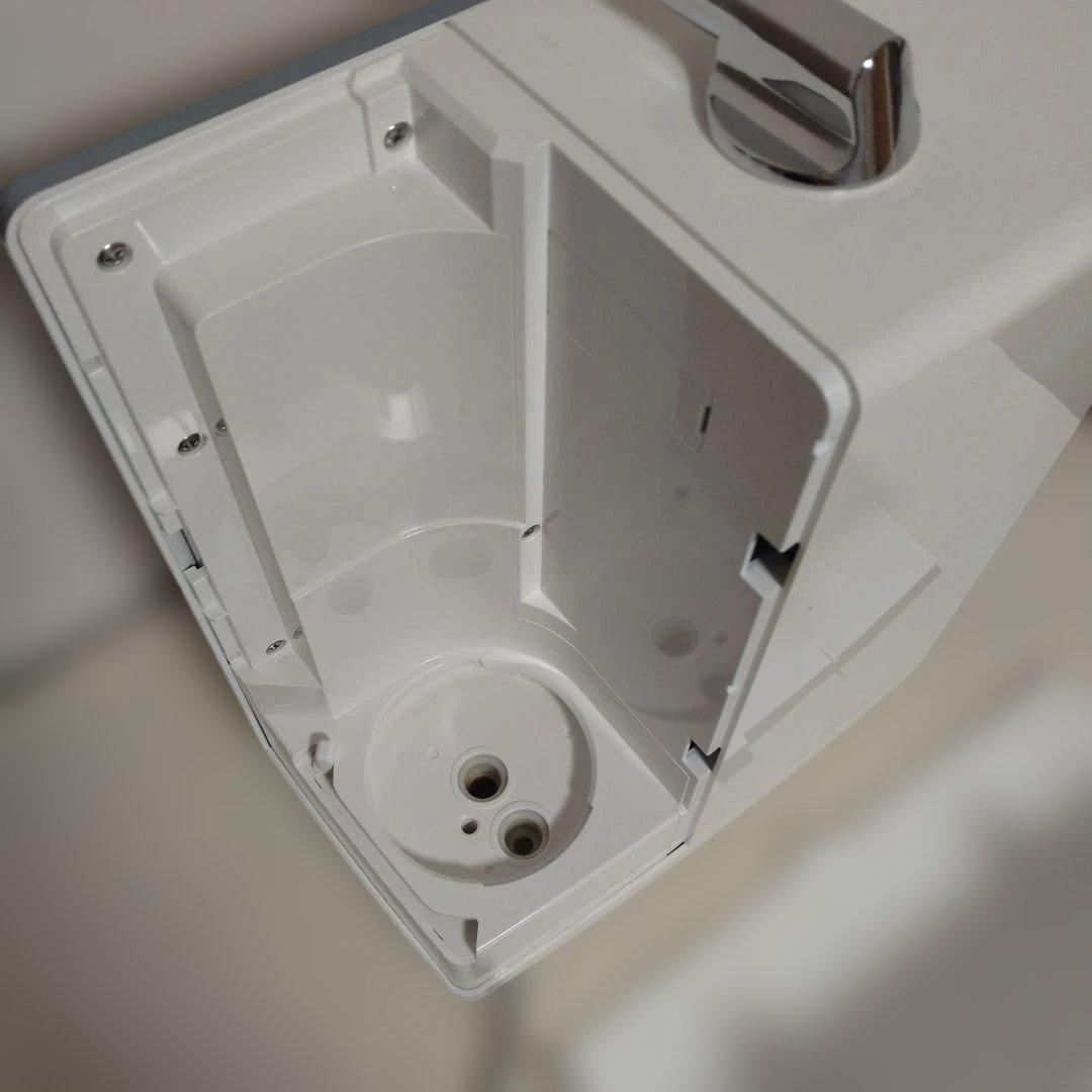 フジ医療器 アルカリイオン整水器 HD-12000