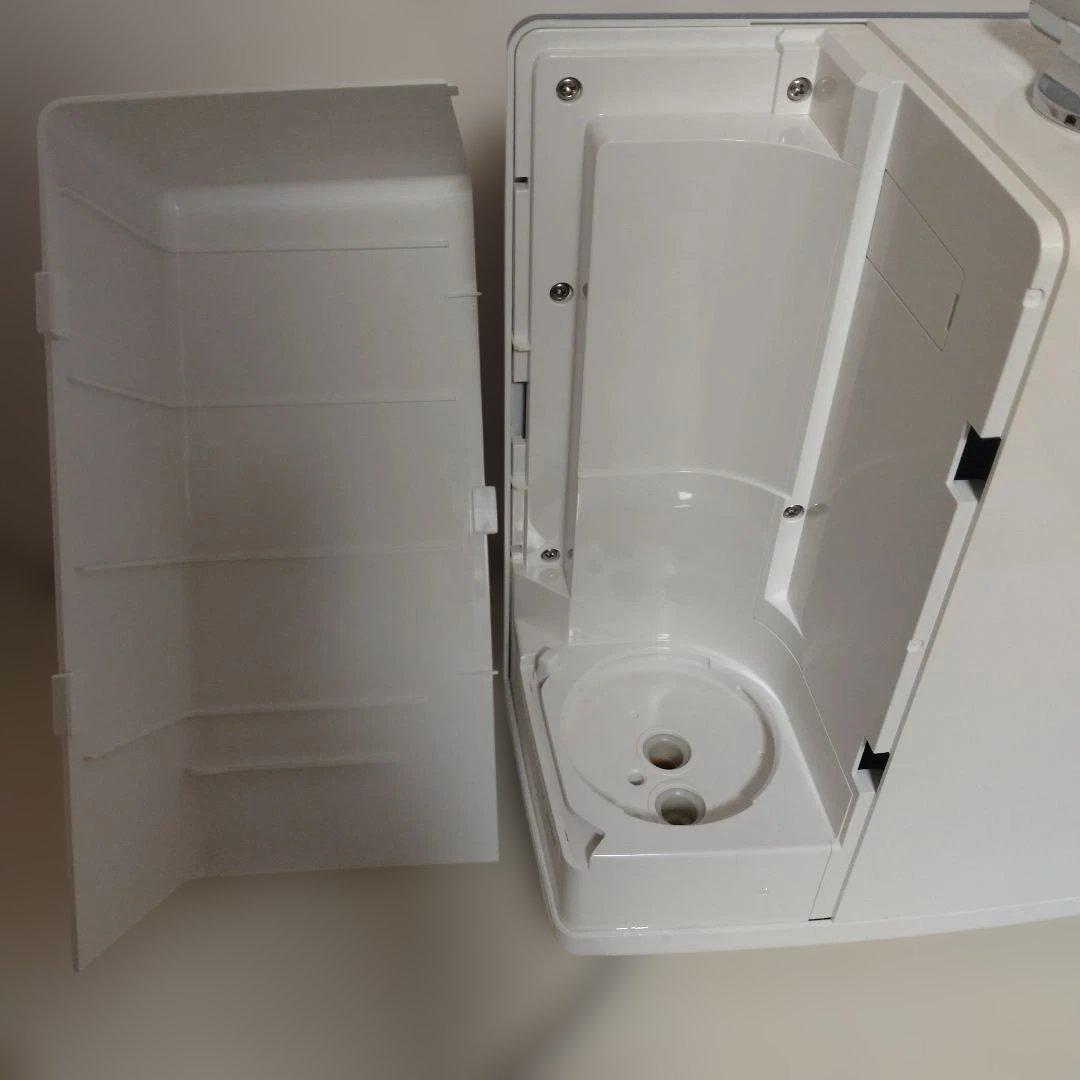 フジ医療器 アルカリイオン整水器 HD-12000