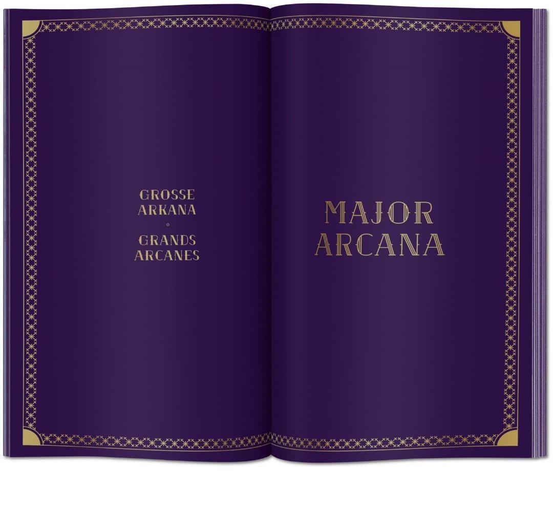 【超希少タロットカード】新品未開封✨ダリがデザインした奇跡のタロットデッキ