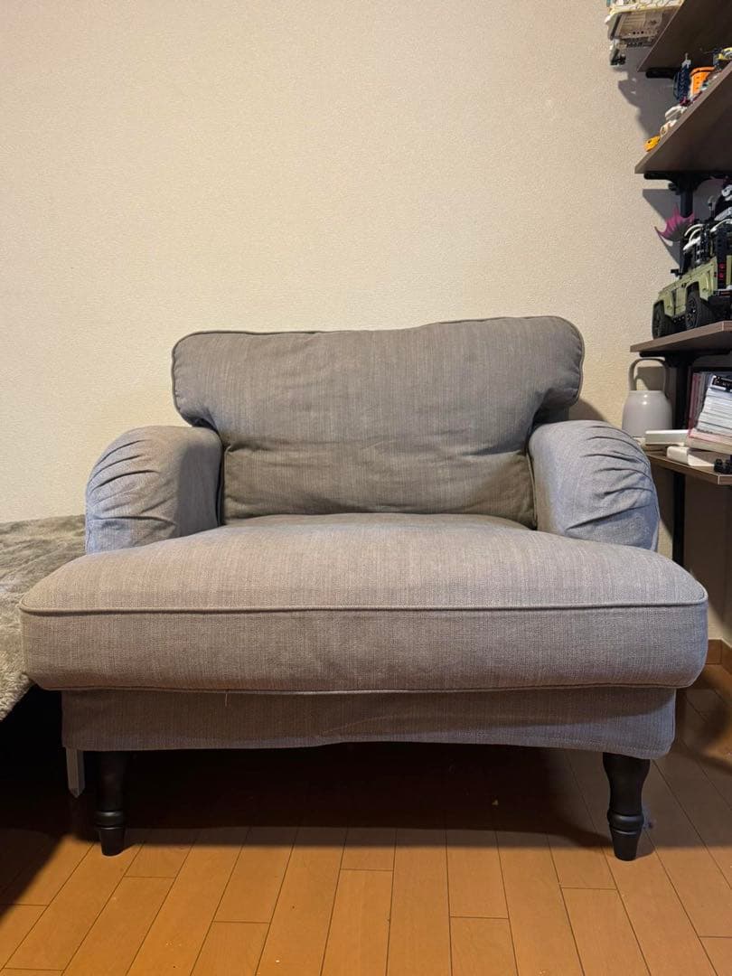 その他 IKEA stocksund