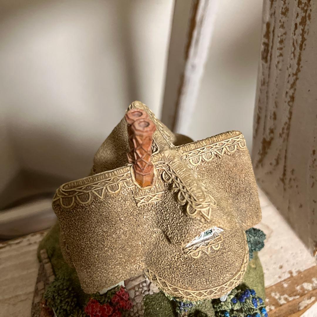 リリパットレーン　CRADLE COTTAGE