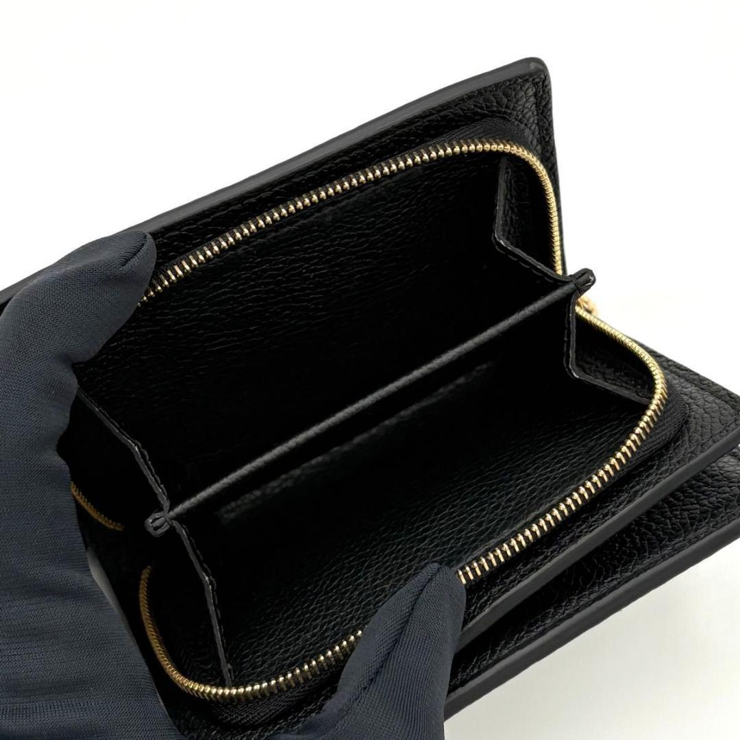 めぇ ルイヴィトン 折財布 アンプラント ポルトフォイユ クレア 2078