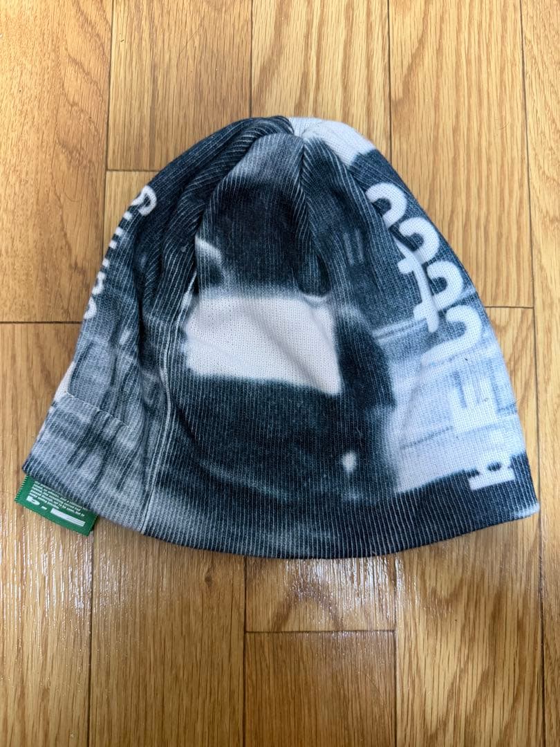 帽子 b.Eautiful x LTTT Generous Beanie