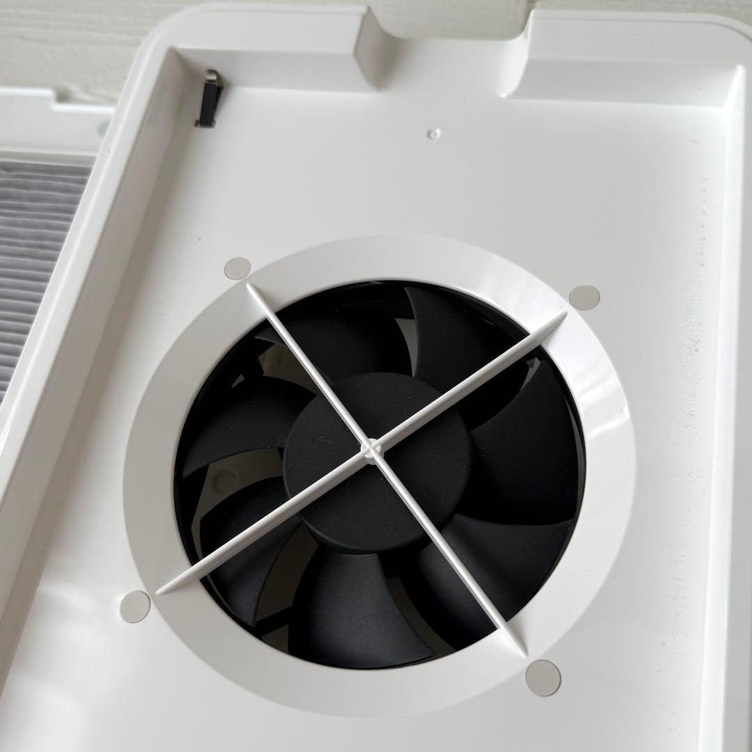 Lxia Cyclone レクシアサイクロン ネイル用 卓上集塵機