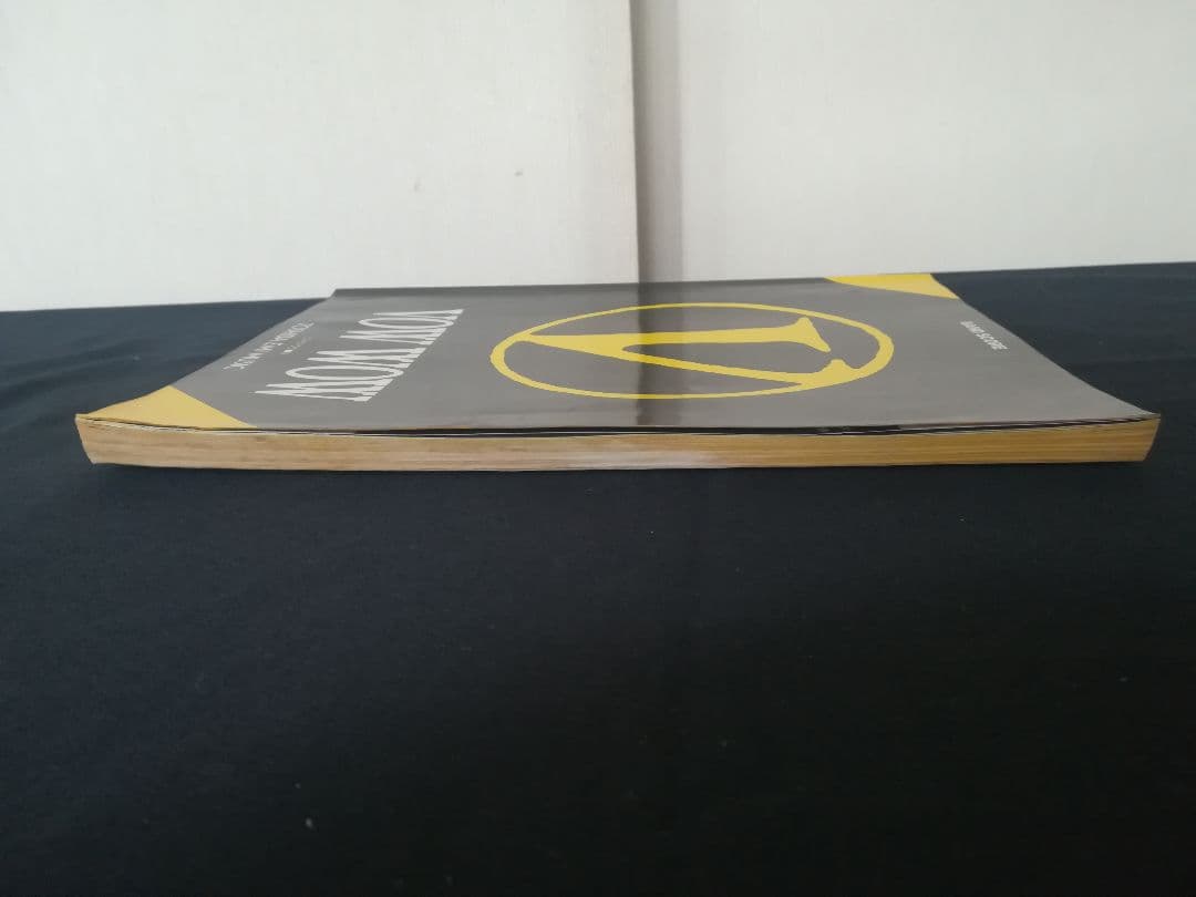 バンドスコア　　VOW WOWヴァウ・ワウ　　V　　アルバム完全マッチング‼