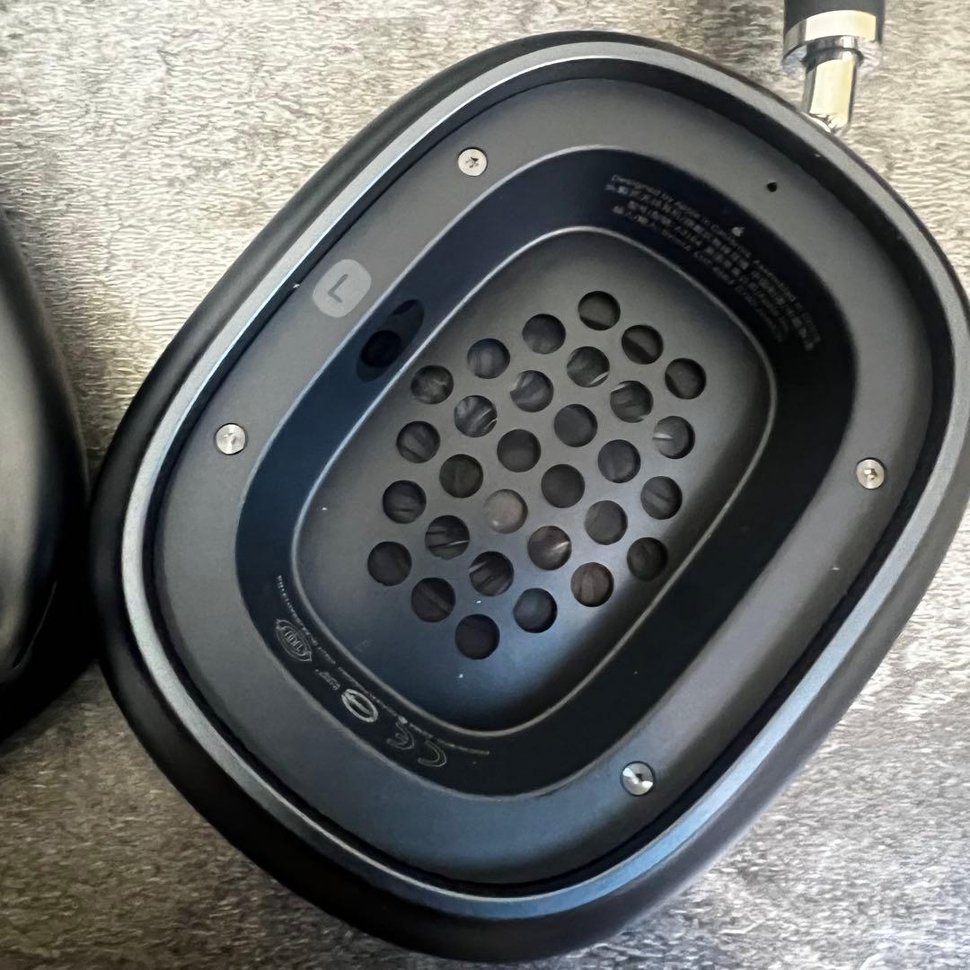 AirPods Max 第二世代 USB-C