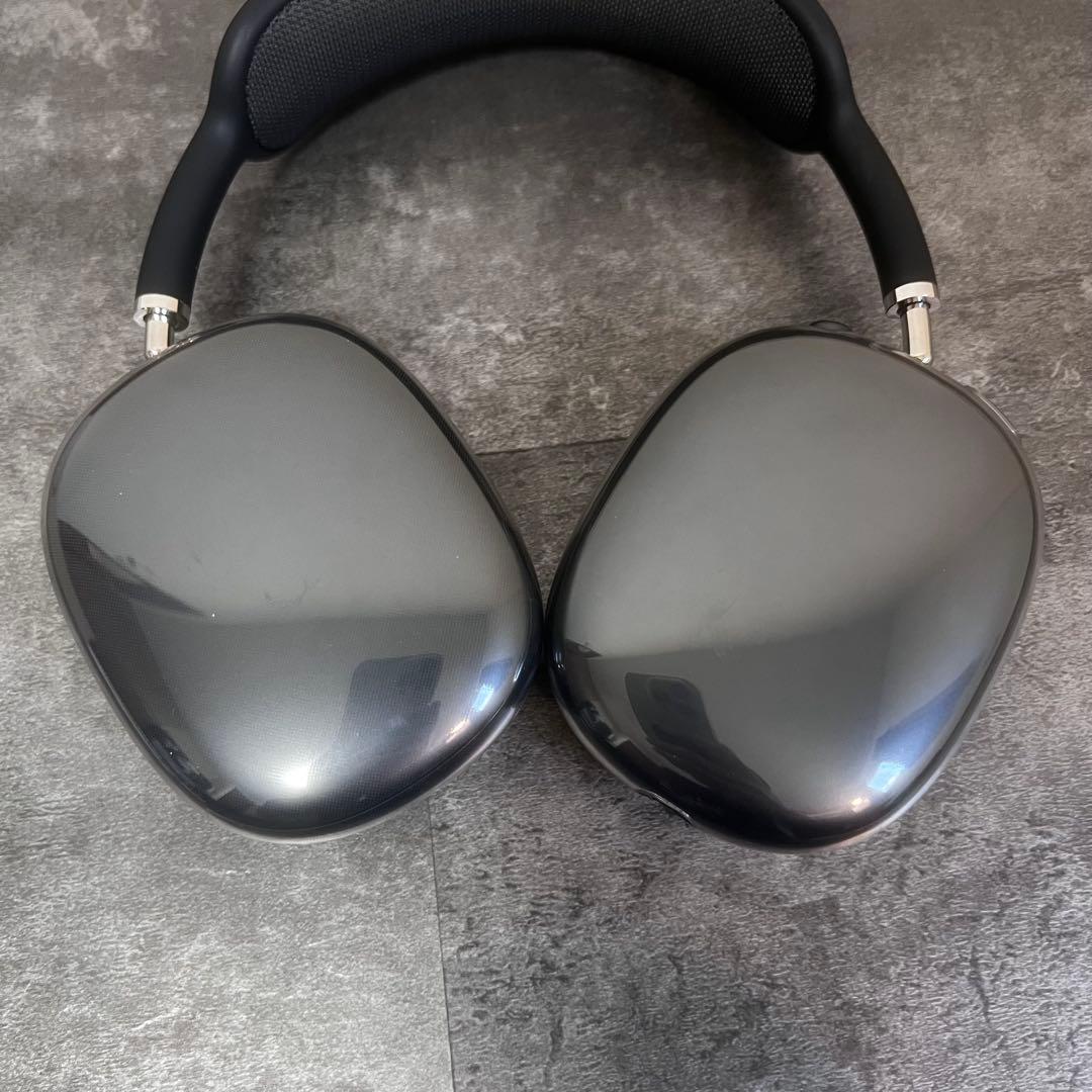 AirPods Max 第二世代 USB-C