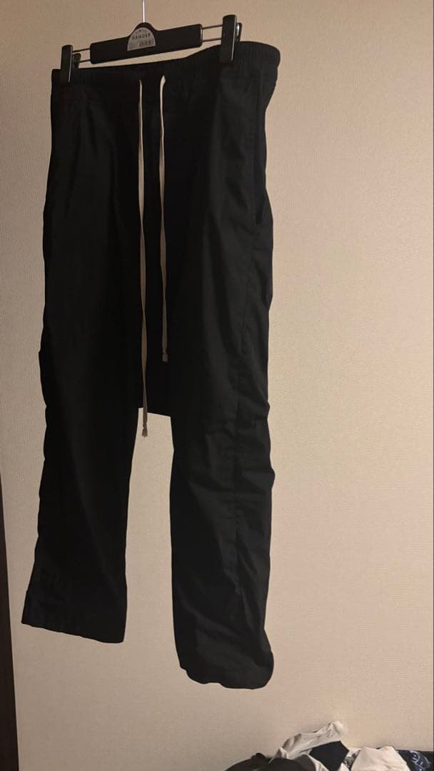 rickowens drkshdw サルエルパンツ