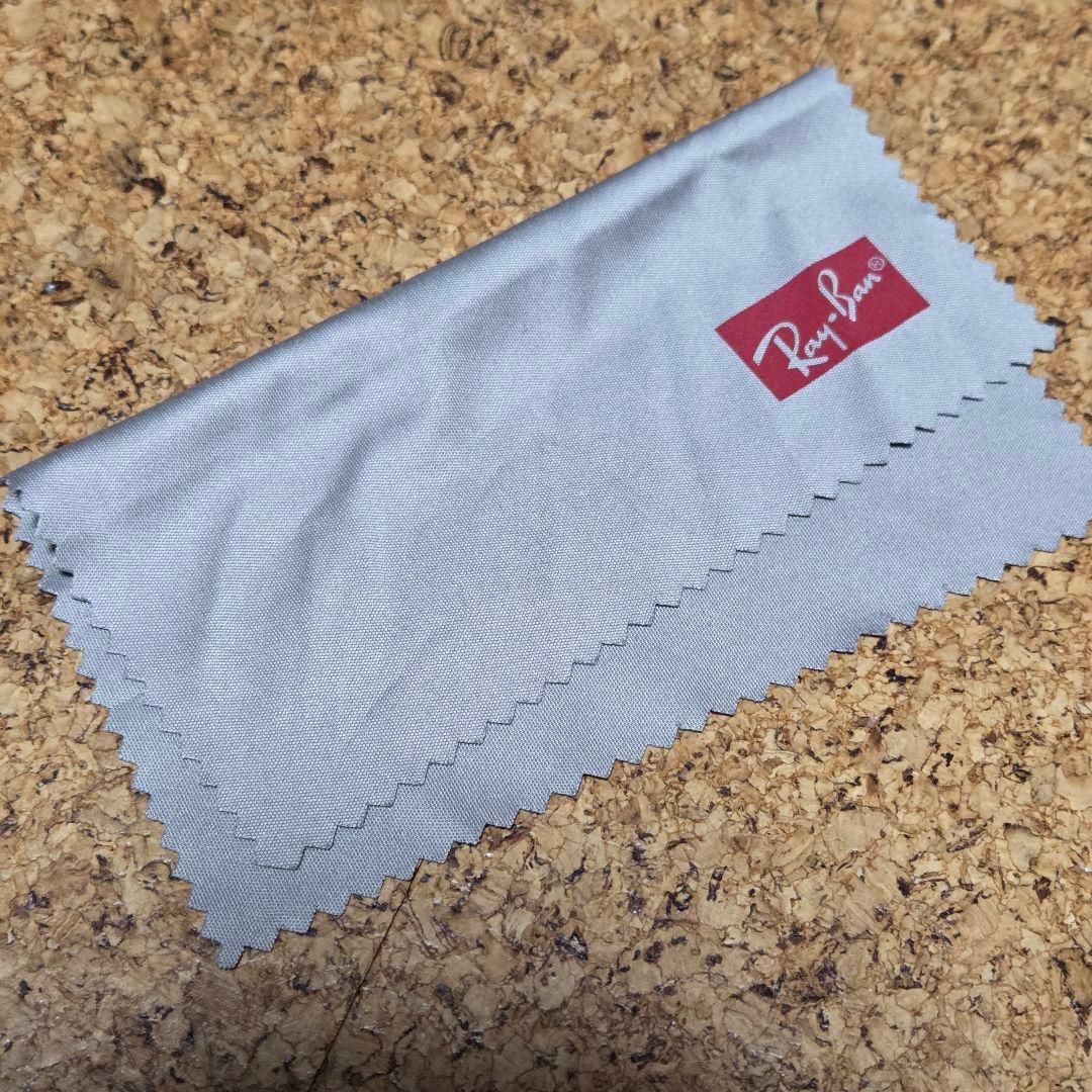 Ray-Ban サングラス WAYFARER RB2140-F マットブラック