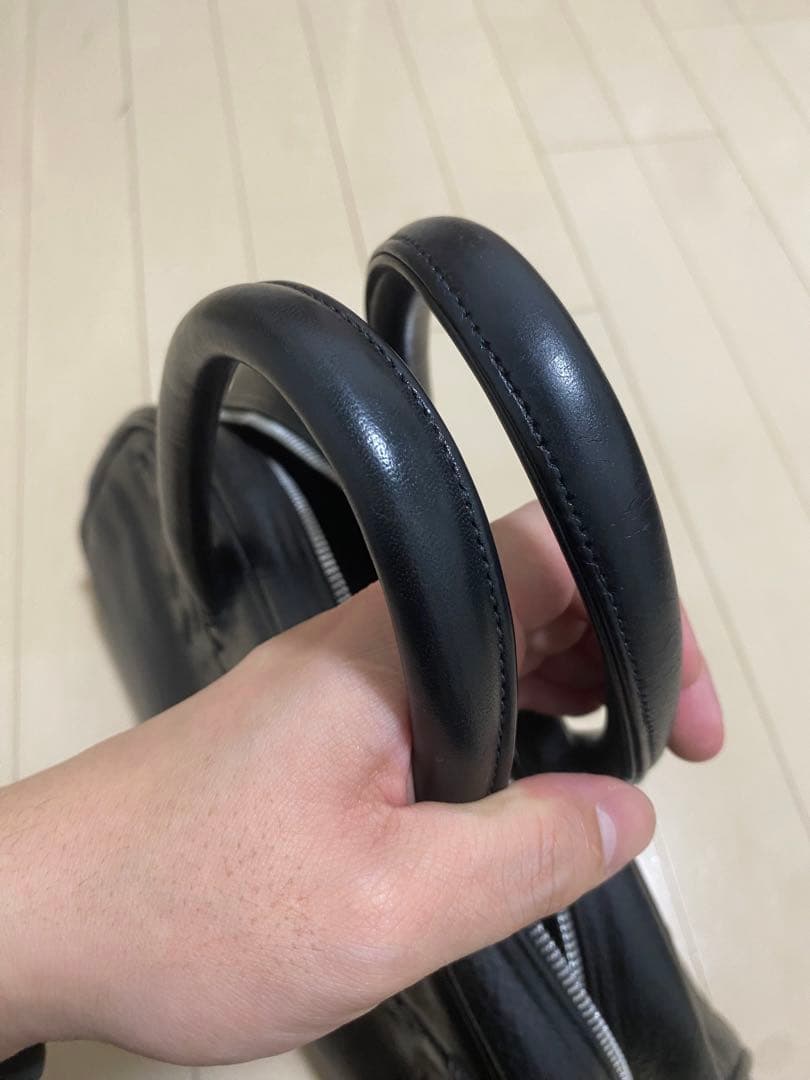 クロムハーツ　ジムバッグ