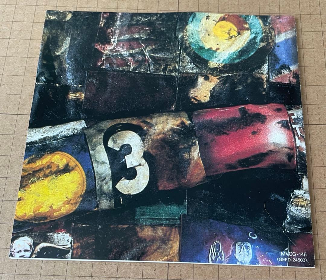 The Stone Roses SecondComing 来日直筆サインCD帯付