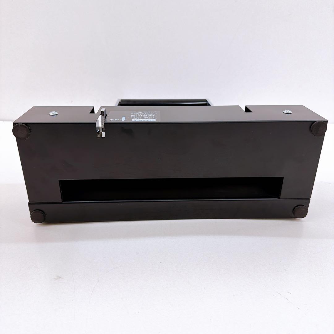 DURODEX デューロデックス 自炊裁断機 ブラック 200DX コンパクト