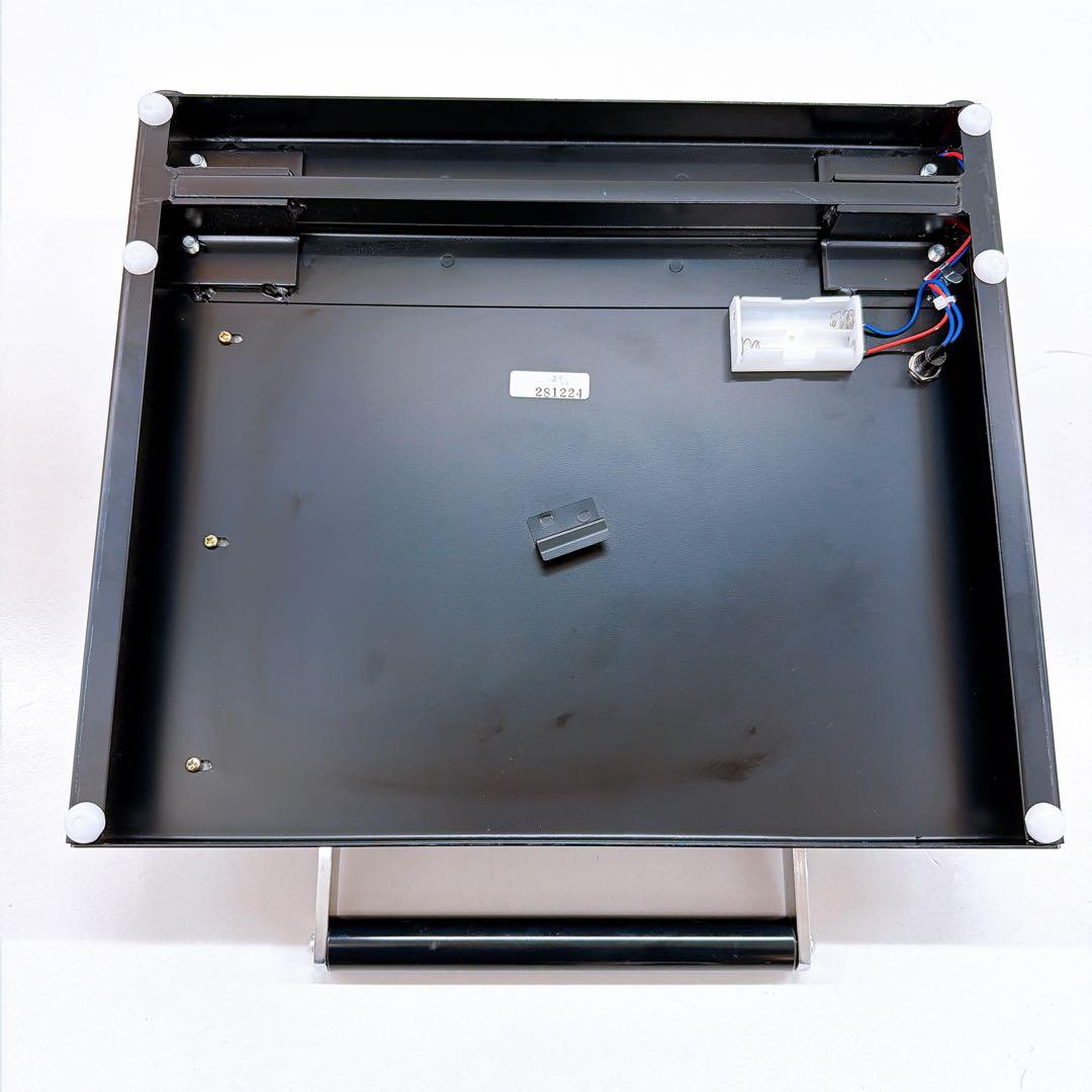 DURODEX デューロデックス 自炊裁断機 ブラック 200DX コンパクト