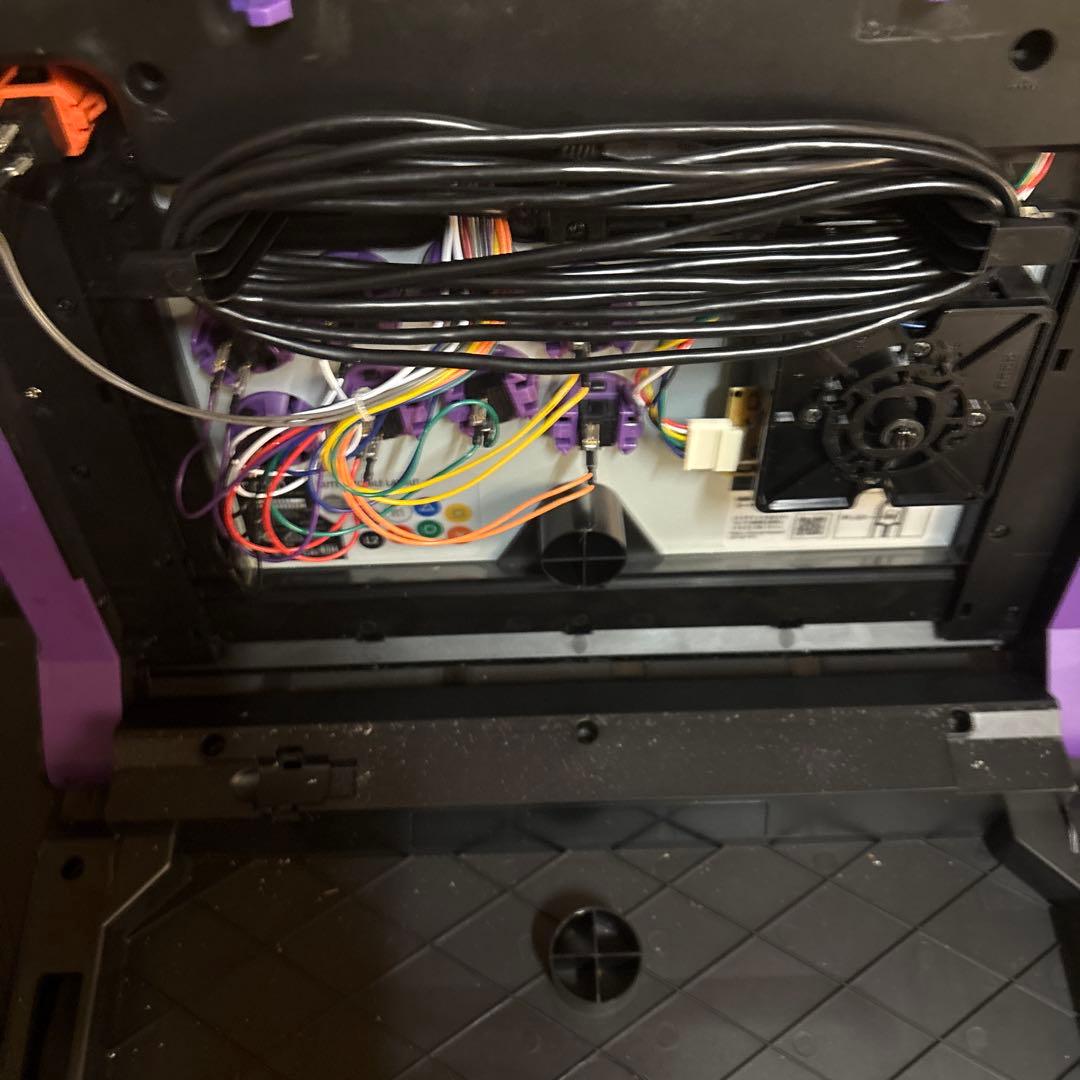 し*す様 ストリートファイター6 ファイティングスティックα PS5/PS4/P