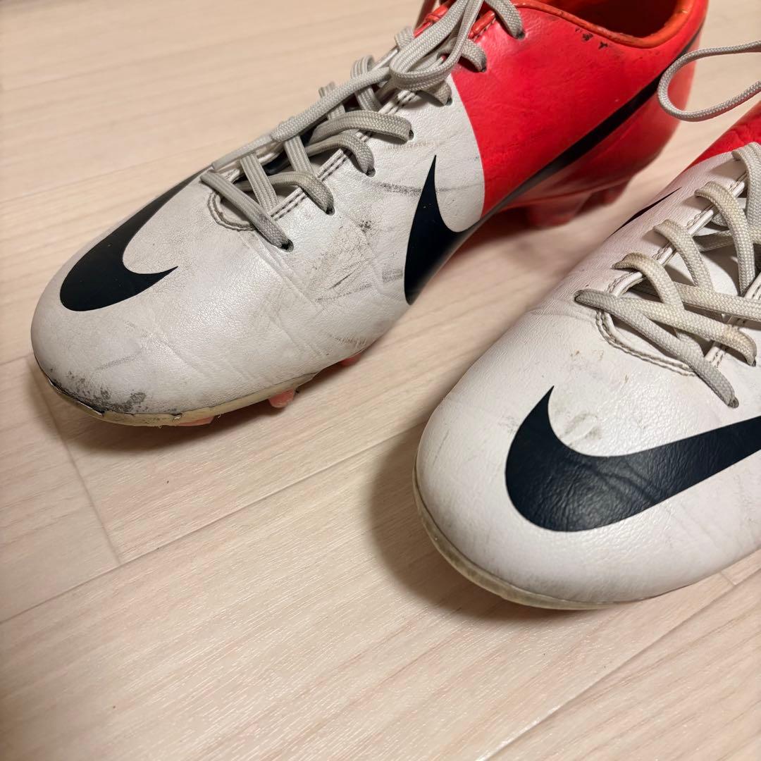 マーキュリアルヴェイパー8 EUROモデル　26.5cm