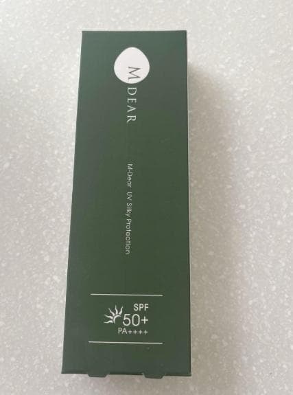 Kateエムディア　UV シルキープロテクション　3本