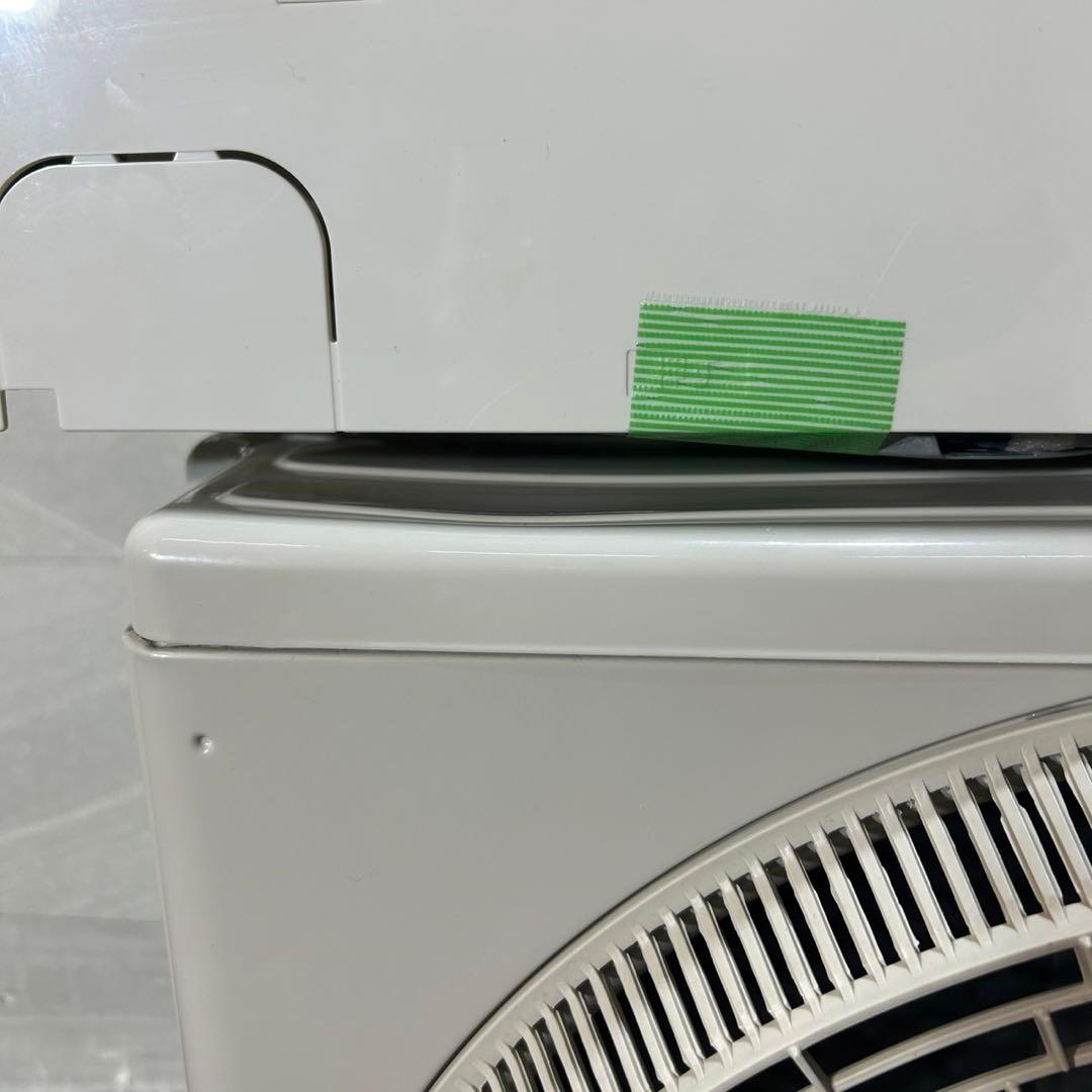 Panasonic ルームエアコン 6畳用 2019年製 一人暮らし d4086