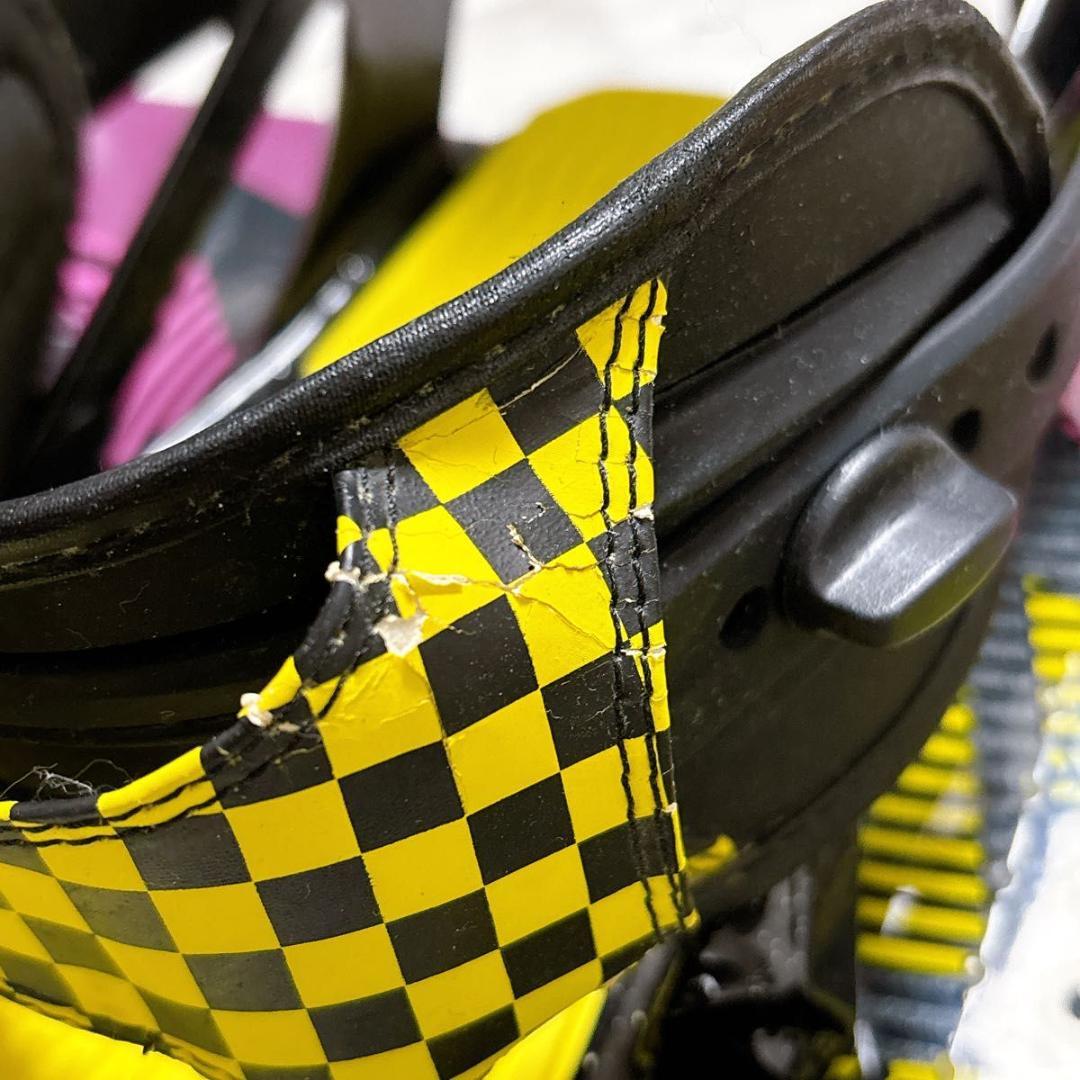 K2 MAGICSTAR スノーボード セット 160cm head 160