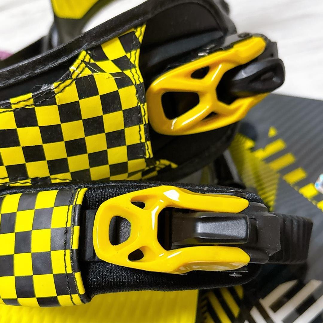 K2 MAGICSTAR スノーボード セット 160cm head 160