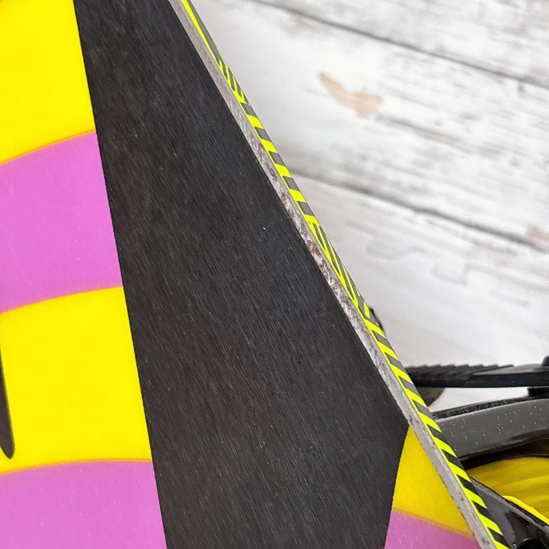 K2 MAGICSTAR スノーボード セット 160cm head 160