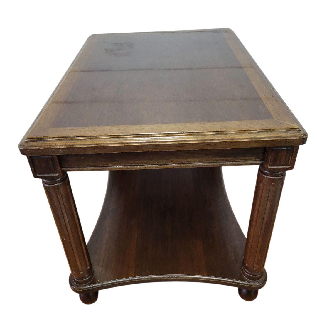 【希少】マルニ maruni 地中海 サイドテーブル レトロ ヴィンテージ