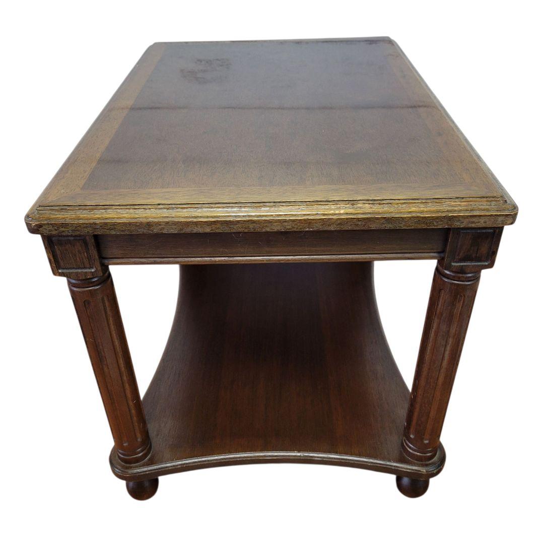 【希少】マルニ maruni 地中海 サイドテーブル レトロ ヴィンテージ