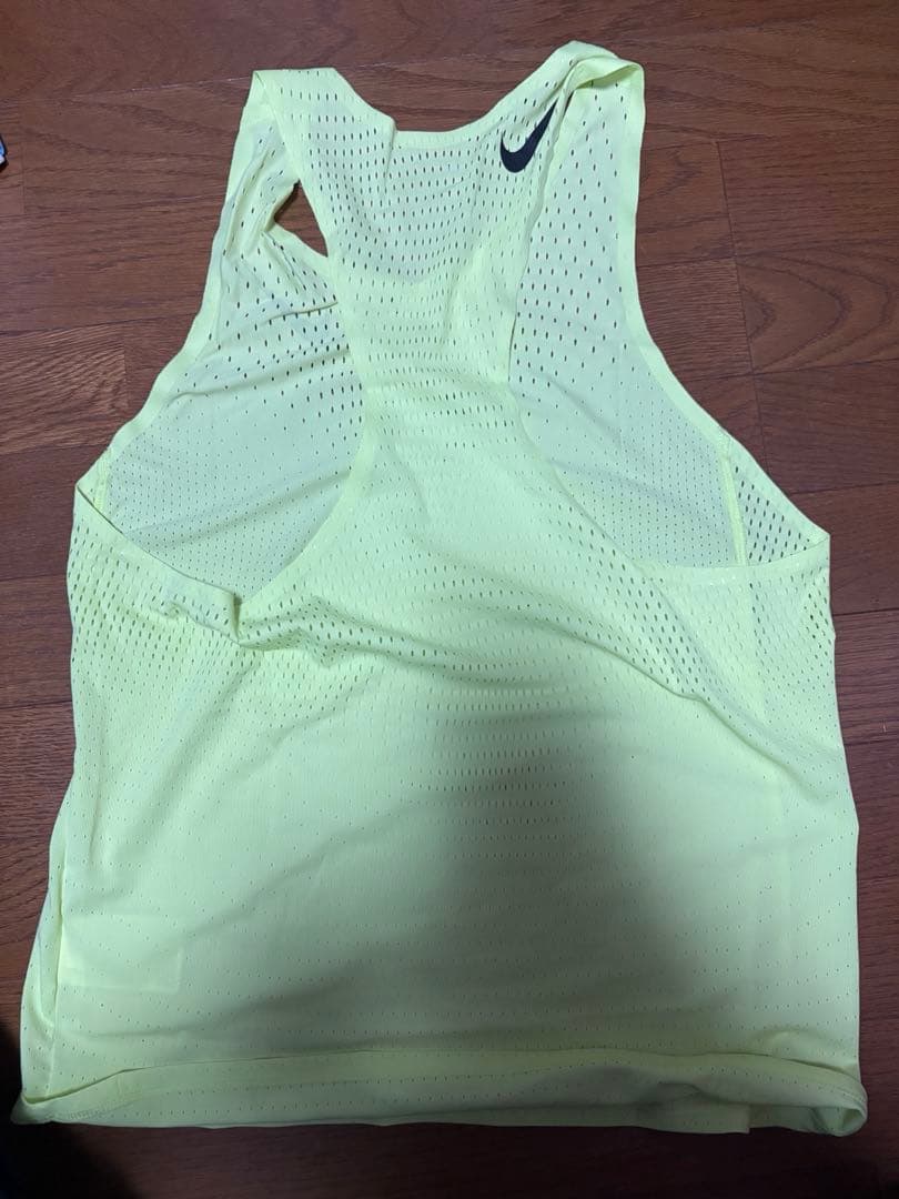 Nike ADV エアロスイフト シングレット DRI-FIT