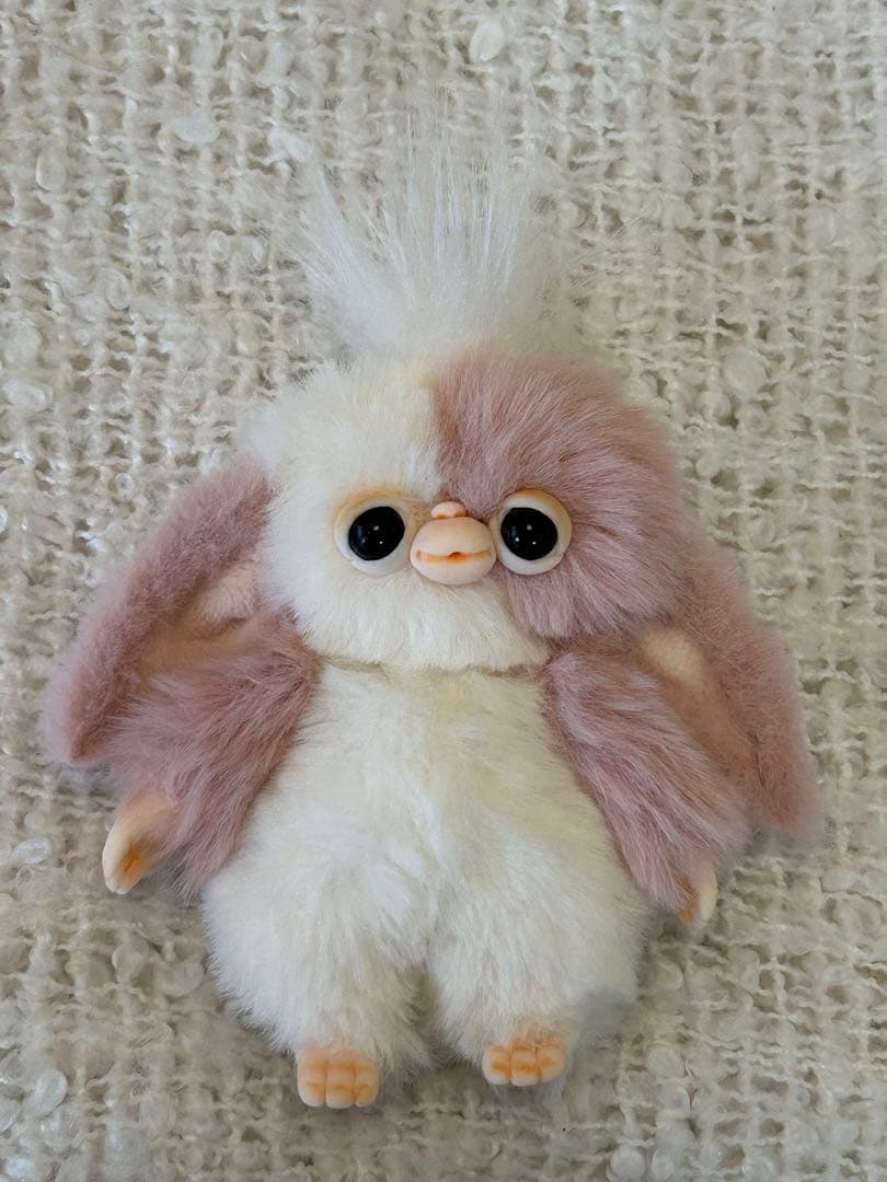 りり☆ハンドメイドのモンスターちゃん✨アートドール