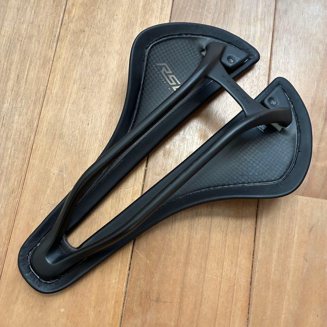 超美品！トレックTrek Aeolus RSLサドル155mm