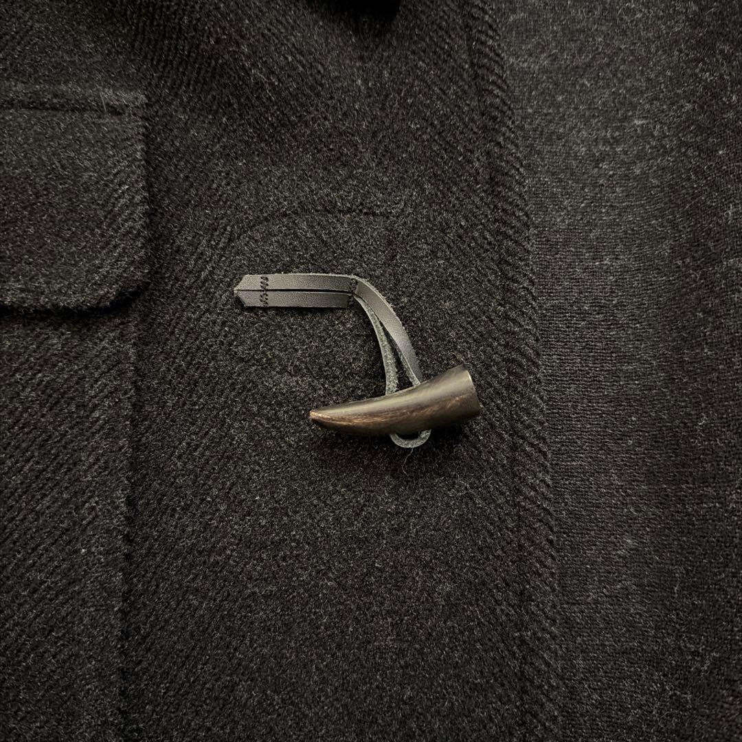 グローバーオール キングストン 34 ダッフルコート イギリス製 インバーティア