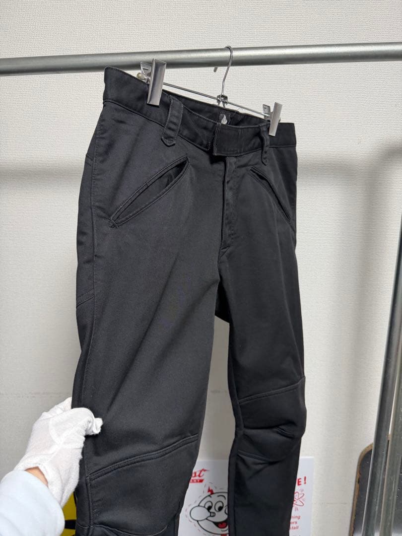 マウンテンリサーチ　ジェネラルリサーチ モトクロスパンツ　サイズM