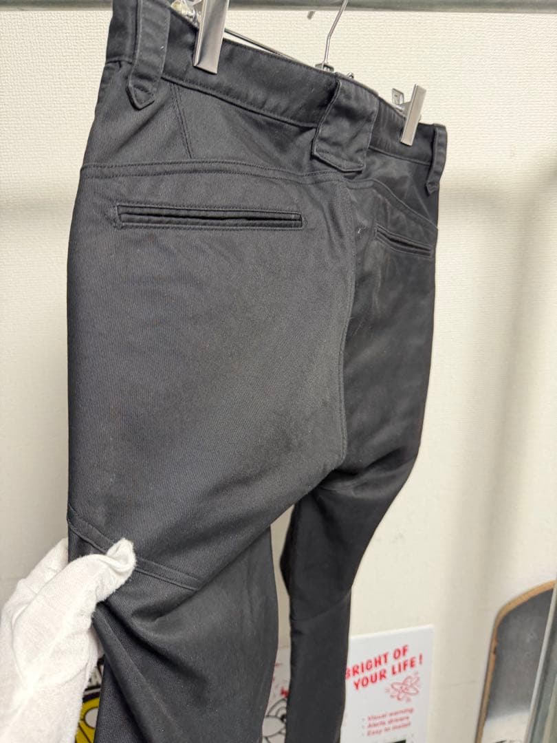 マウンテンリサーチ　ジェネラルリサーチ モトクロスパンツ　サイズM