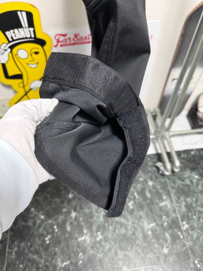 マウンテンリサーチ　ジェネラルリサーチ モトクロスパンツ　サイズM