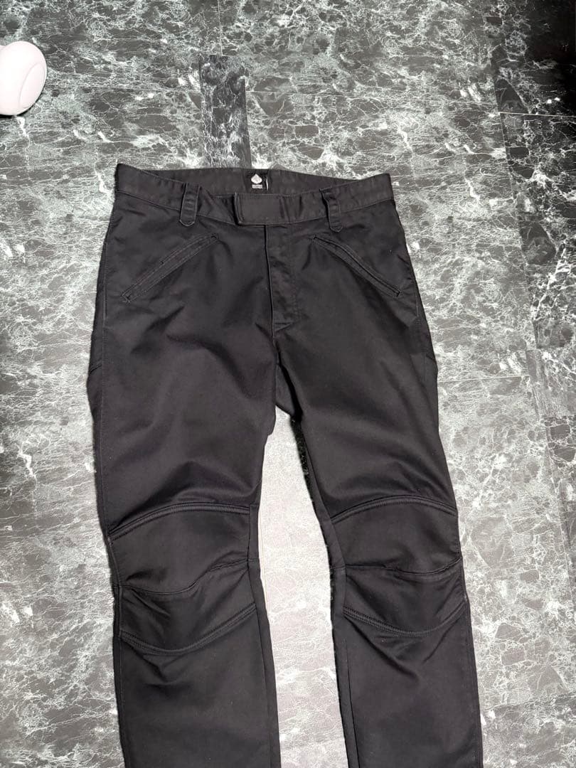 マウンテンリサーチ　ジェネラルリサーチ モトクロスパンツ　サイズM