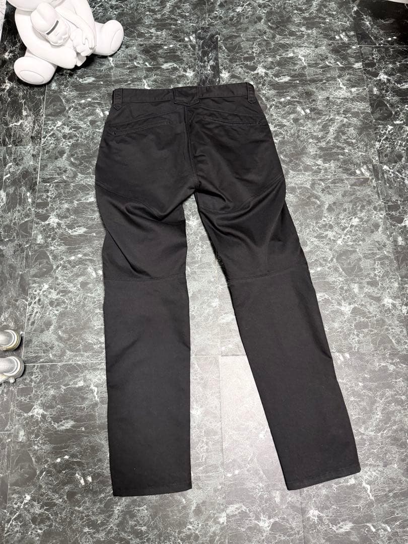 マウンテンリサーチ　ジェネラルリサーチ モトクロスパンツ　サイズM