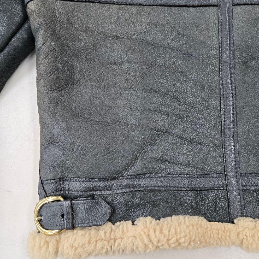 T*A様 【希少】Schott B-3 フライト ボア ジャケット size36