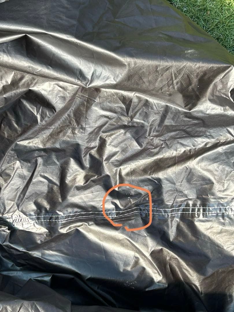 MAEHIRO DOME PLUS ポールおまけ付き！