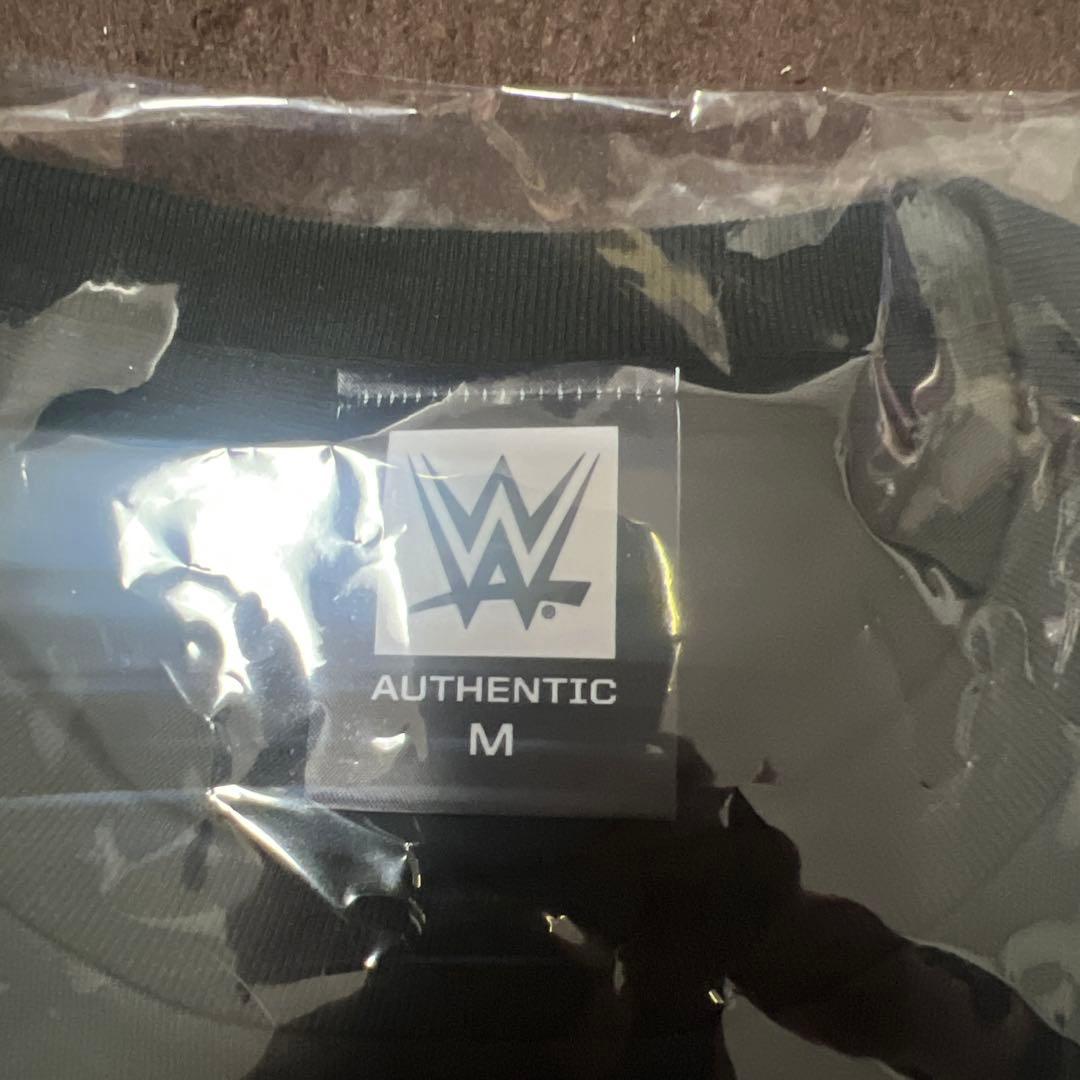 RHEA RIPLEY リア・リプリー Tシャツ　リアリプリー WWE Mサイズ