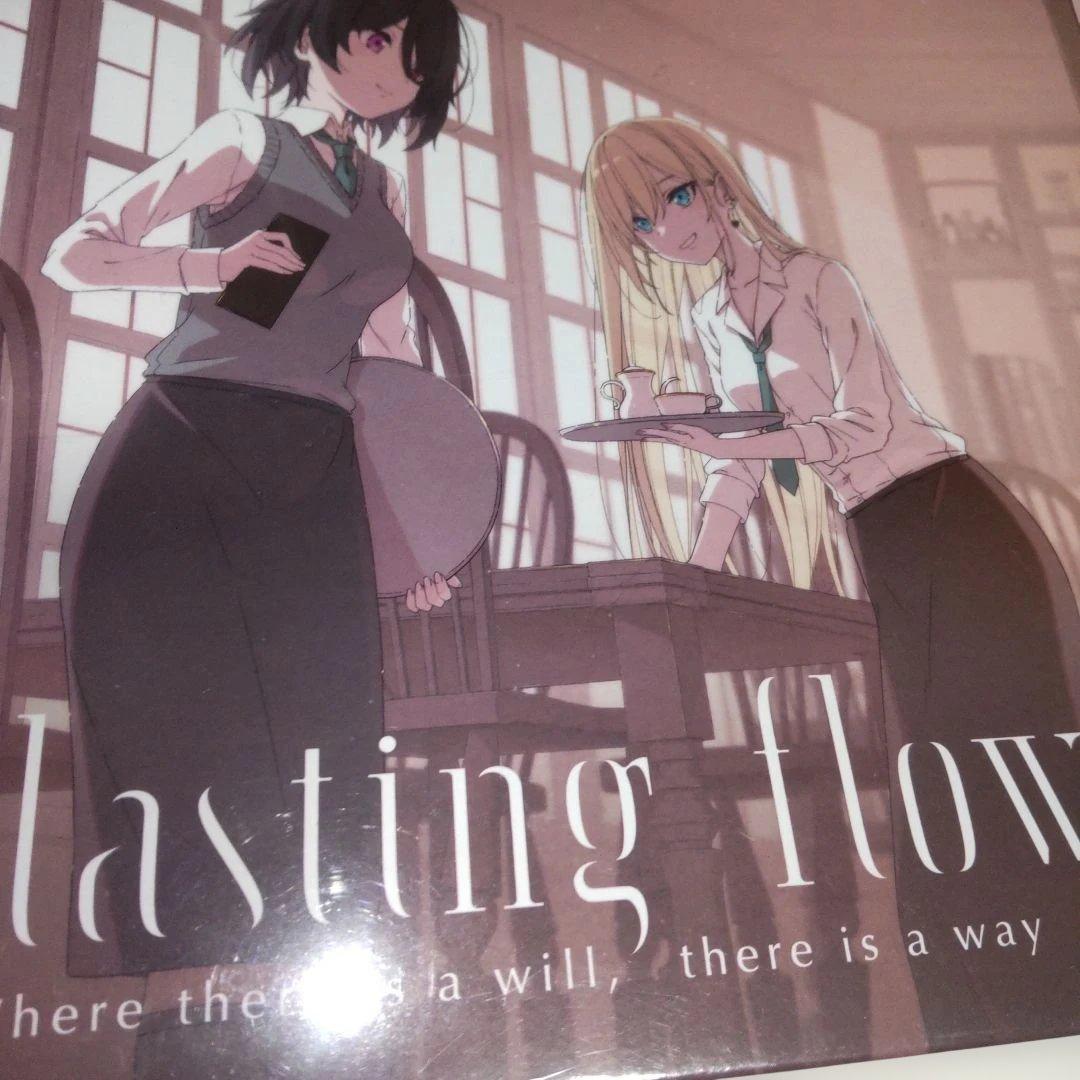 Switch エバーラスティング フラワーズ 初回限定特装版